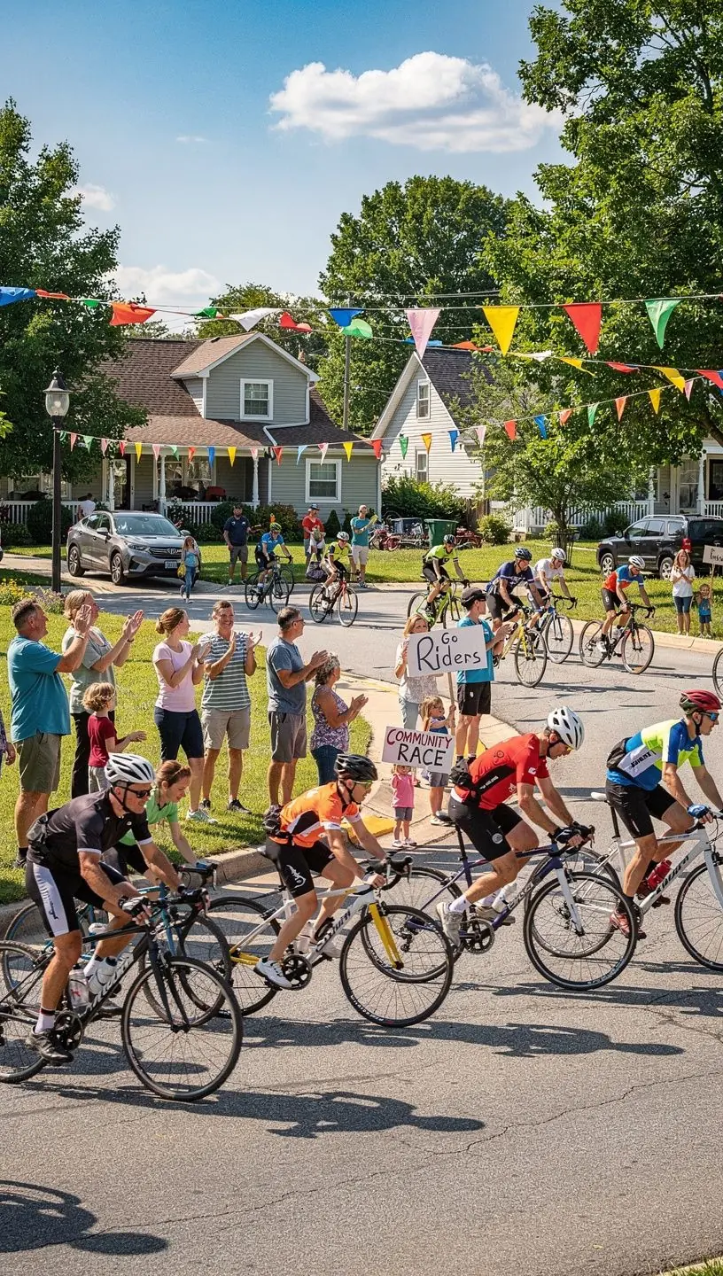 Local events calendar creation best practices illustrated