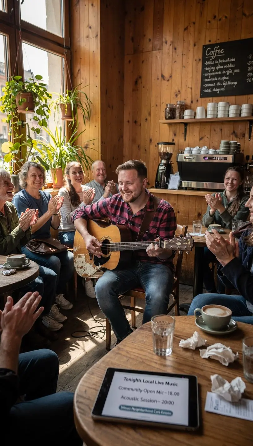 plymdale.org game night organization tips and strategies.